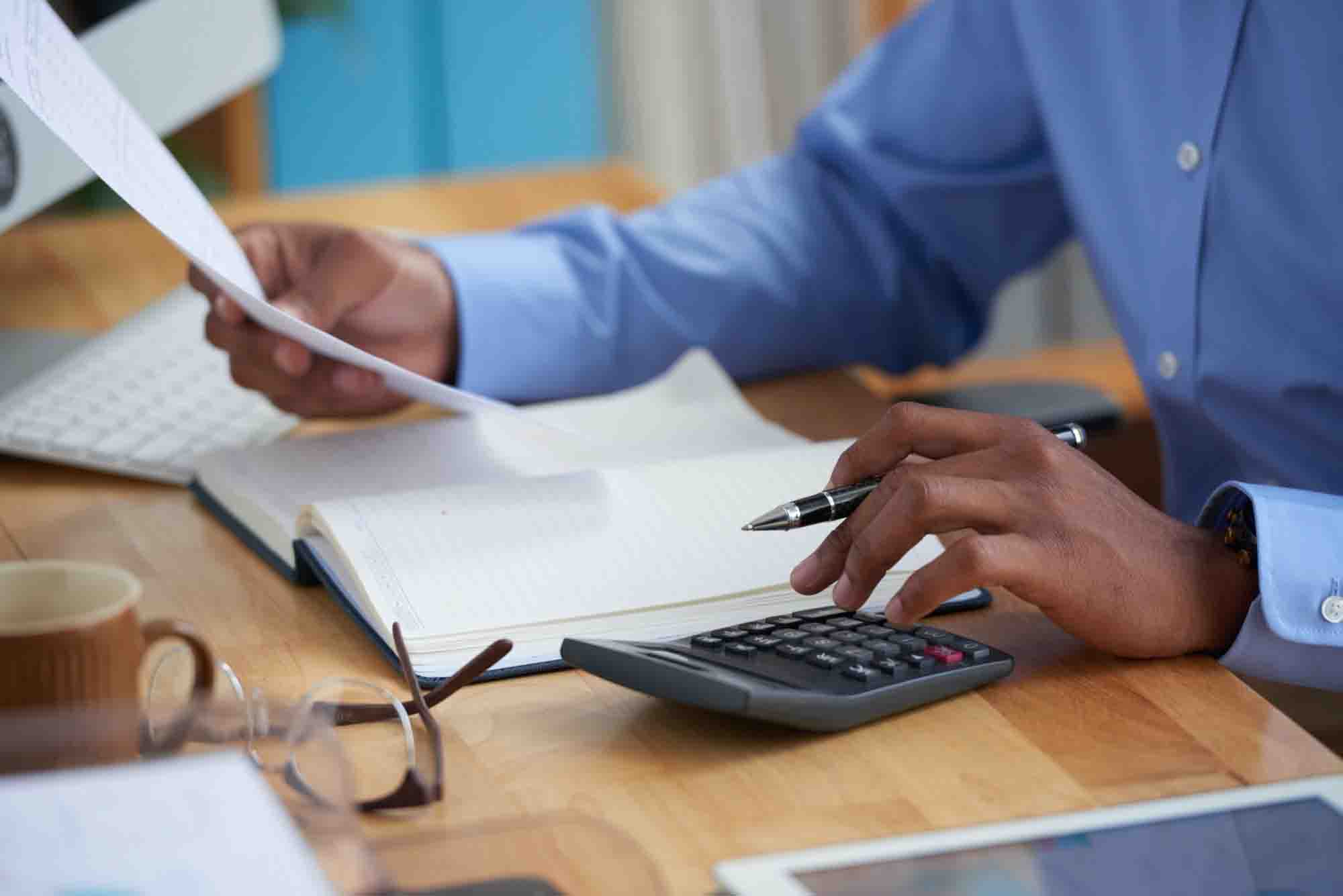 About Acumen Microfinance