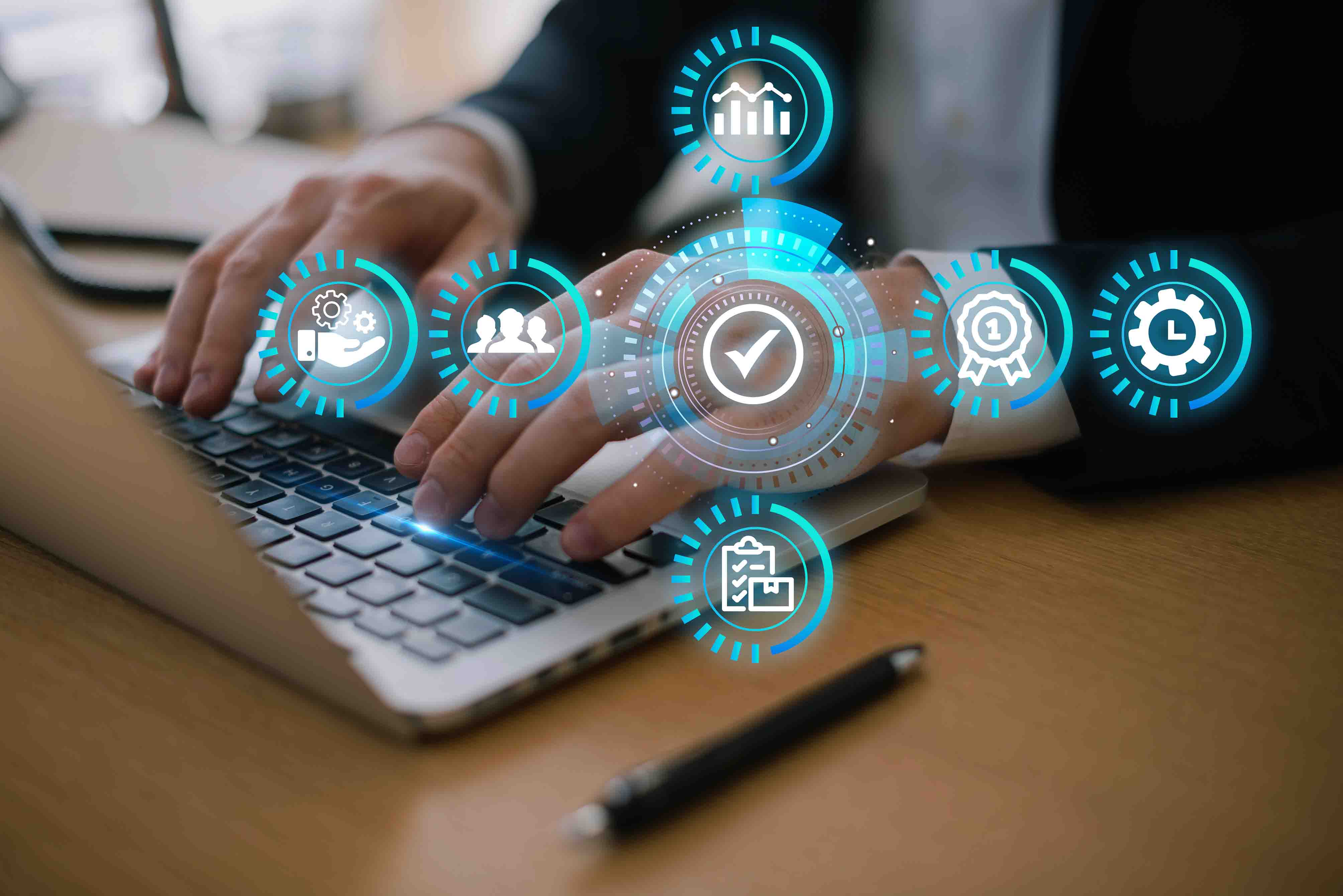 Digital Banking